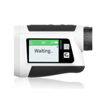 Telemetro laser con touch screen per golf 600m ARTBULL