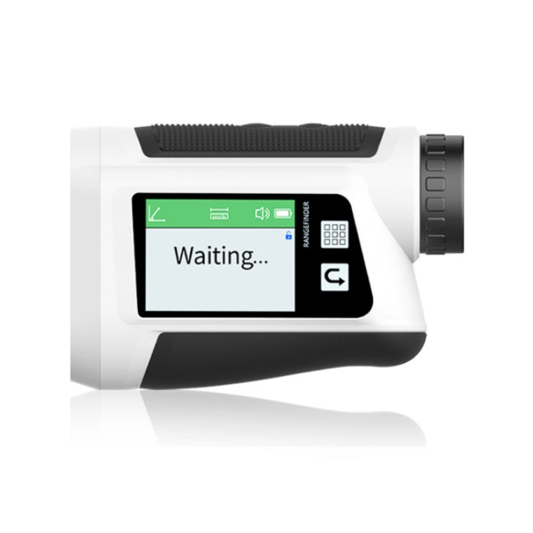 Telemetro laser con touch screen per golf 600m ARTBULL