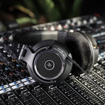 OneOdio M80 Cuffie DJ aperte cablate 3 m