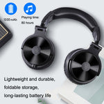 OneOdio PRO-C cuffie Bluetooth wireless over-ear