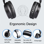 OneOdio PRO-C cuffie Bluetooth wireless over-ear