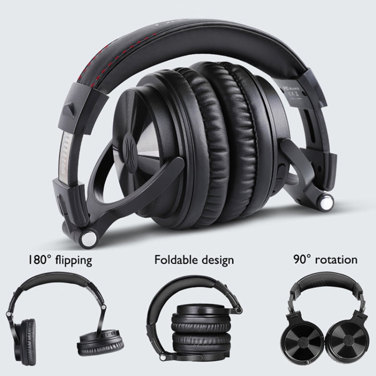 OneOdio PRO-C cuffie Bluetooth wireless over-ear