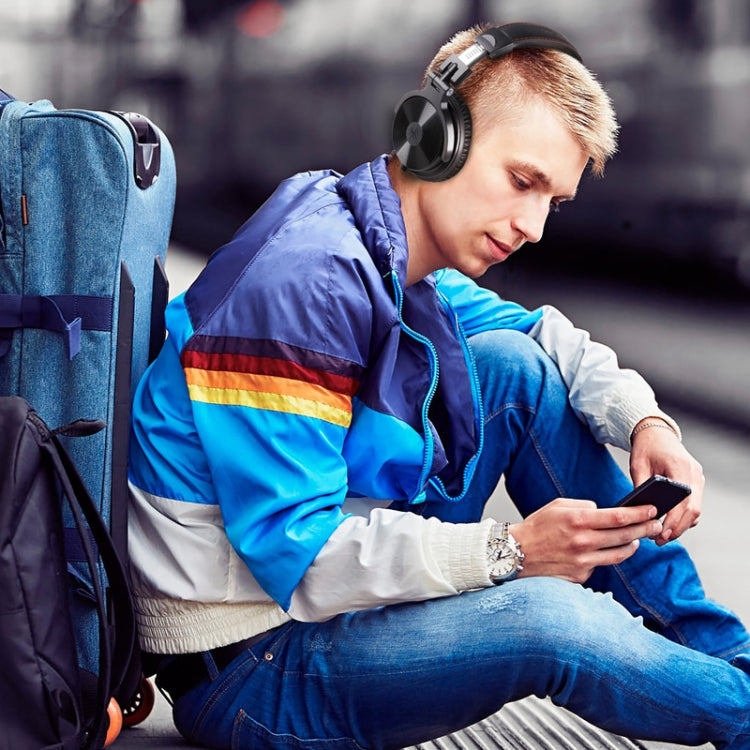 OneOdio PRO-C cuffie Bluetooth wireless over-ear