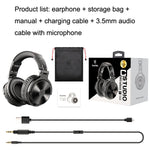 OneOdio PRO-C cuffie Bluetooth wireless over-ear