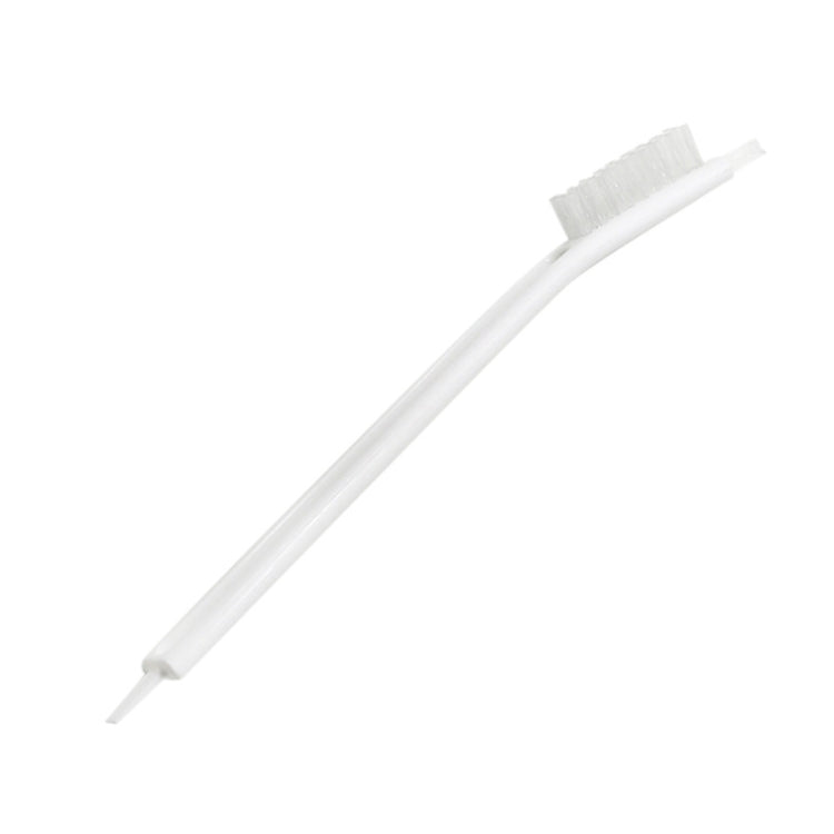 Spazzola nylon per pulizia spremiagrumi e latte di soia