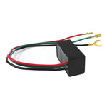 Indicatori di direzione a LED DOP-3X per auto e moto 12V