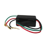 Indicatori di direzione a LED DOP-3X per auto e moto 12V