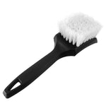 Set 5 spazzole per pulizia tappetini e pneumatici