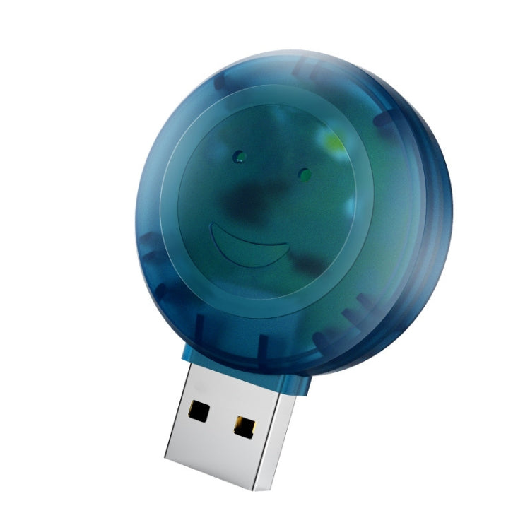 Telecomando vocale USB YCZ-008 per TV e condizionatori IR