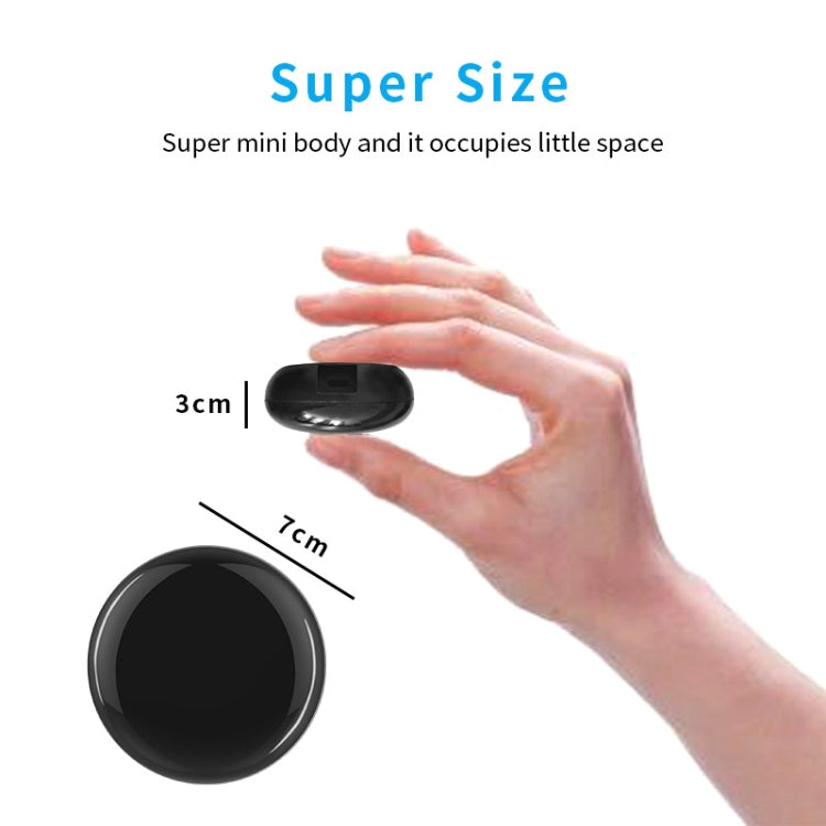 Controller WiFi IR Tuya per TV, condizionatori e dispositivi IR - immagine 3