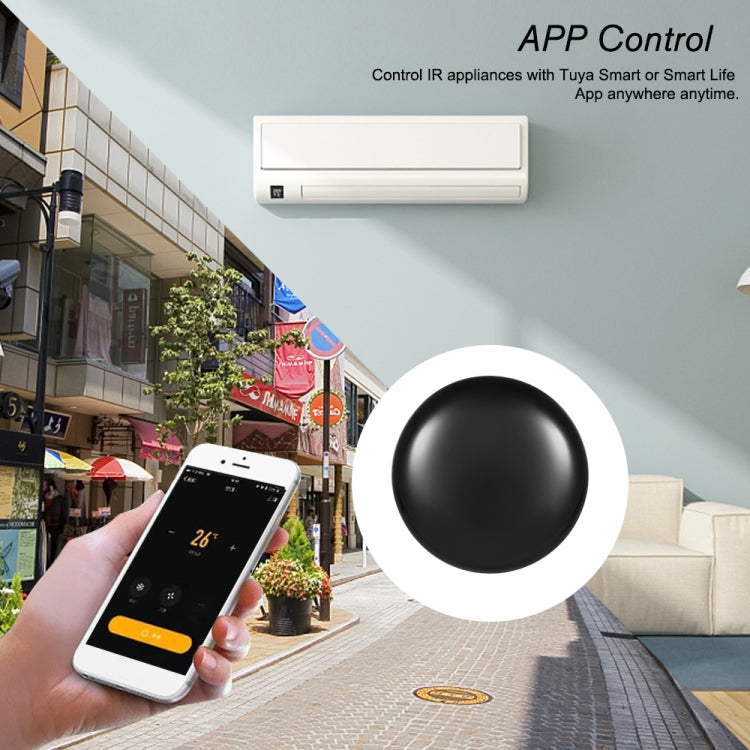 Controller WiFi IR Tuya per TV, condizionatori e dispositivi IR - immagine 7