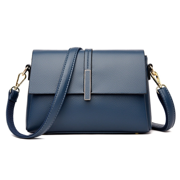 Borsa donna a tracolla in PU 24x8x15 cm