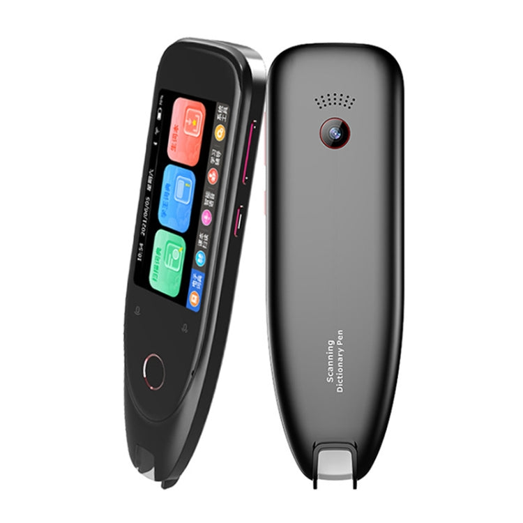 Penna traduttore S50 con scansione testo e Bluetooth