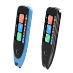 Penna traduttore S50 con scansione testo e Bluetooth