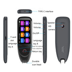 Penna traduttore S50 con scansione testo e Bluetooth