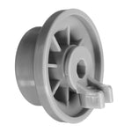 4 ruote ricambio per lavastoviglie Bosch Siemens Neff