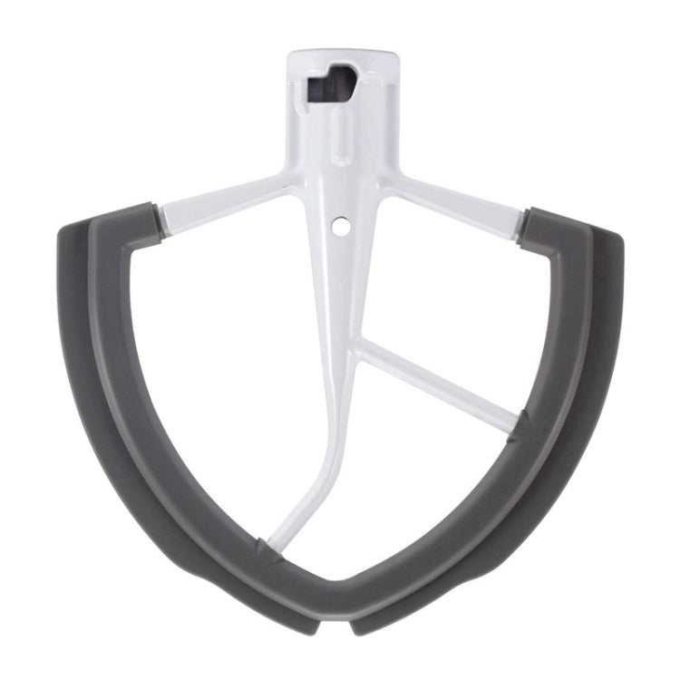 Pagaia flessibile per robot KitchenAid 6QT