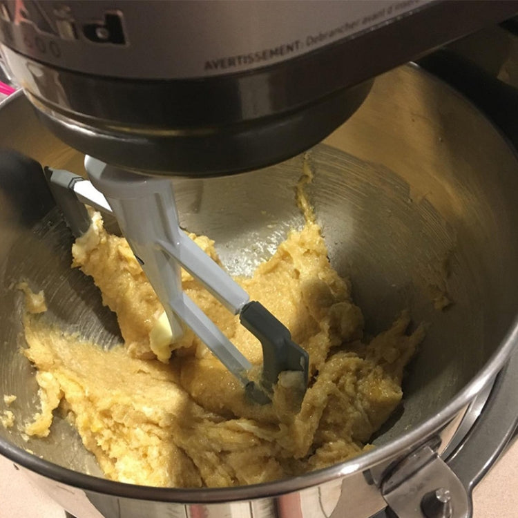 Pagaia flessibile per robot KitchenAid 6QT