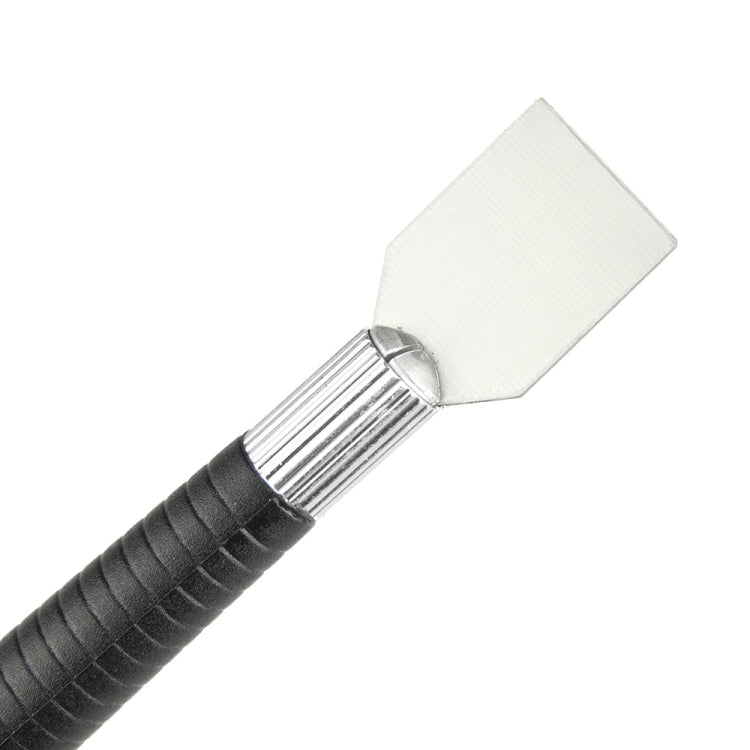 Set pinzette raschietto per fanghi saldatura BK-7280