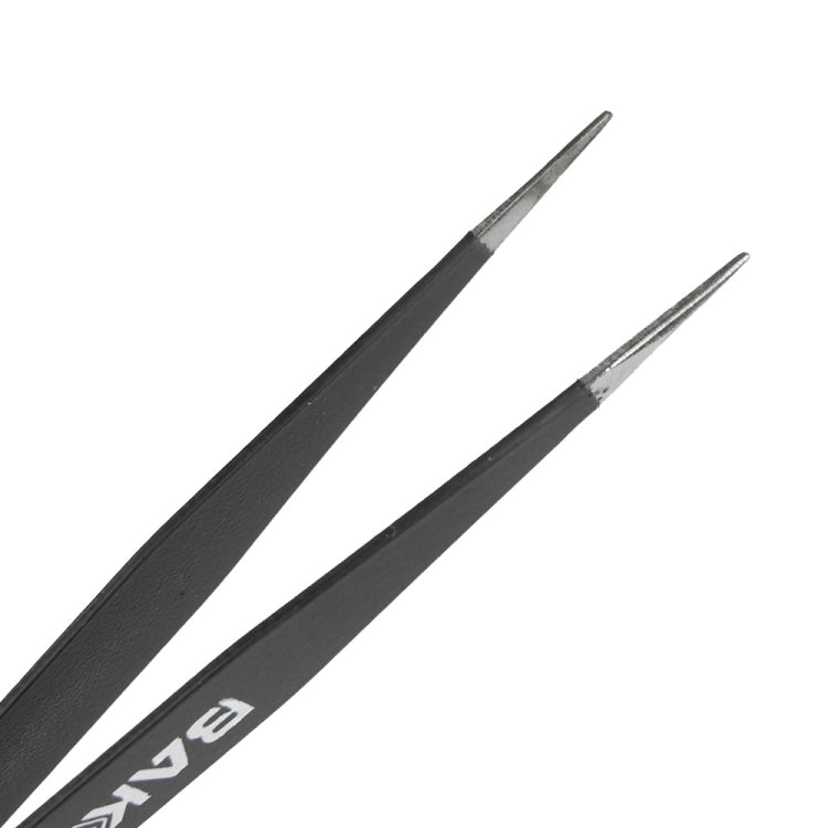 Set pinzette raschietto per fanghi saldatura BK-7280