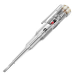 Set 3 cacciaviti penna di prova LED 70-250V ANENG
