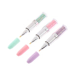 Set 3 penne per pittura diamante 5D 10 cm