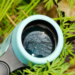 Telescopio binoculare 4x30 per birdwatching portatile