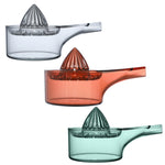 Spremiagrumi manuale facile con beccuccio 23cm