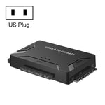 Adattatore USB 3.0 a SATA/IDE per disco rigido esterno