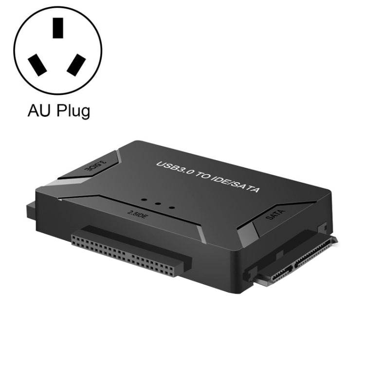 Adattatore USB 3.0 a SATA/IDE per disco rigido esterno