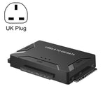 Adattatore USB 3.0 a SATA/IDE per disco rigido esterno