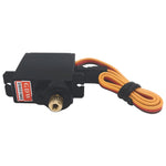 Aeromodello 450 Piatto Oscillante GDW Sterzo DS031MG