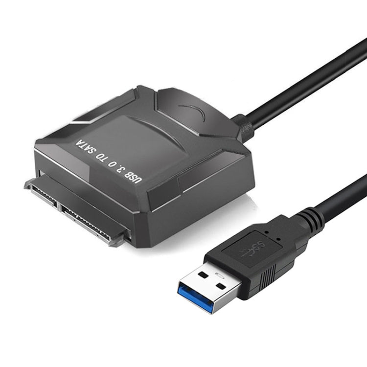 Cavo adattatore SATA a USB 3.0 per HDD 2,5/3,5 pollici