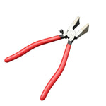 Pinze per vetro e piastrelle 20,5 cm con custodia