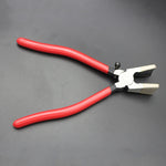 Pinze per vetro e piastrelle 20,5 cm con custodia