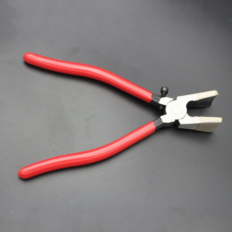 Pinze per vetro e piastrelle 20,5 cm con custodia