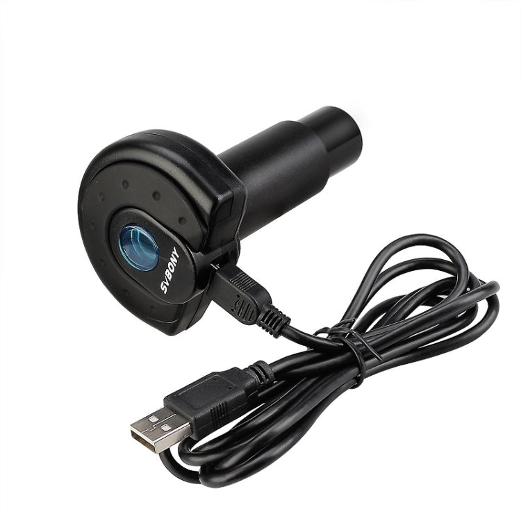 Microscopio digitale SVBONY SV189 1,3 MP con USB 2.0