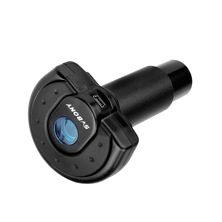 Microscopio digitale SVBONY SV189 1,3 MP con USB 2.0 - immagine 2