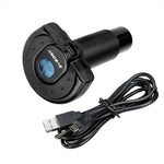 Microscopio digitale SVBONY SV189 1,3 MP con USB 2.0 - immagine 3