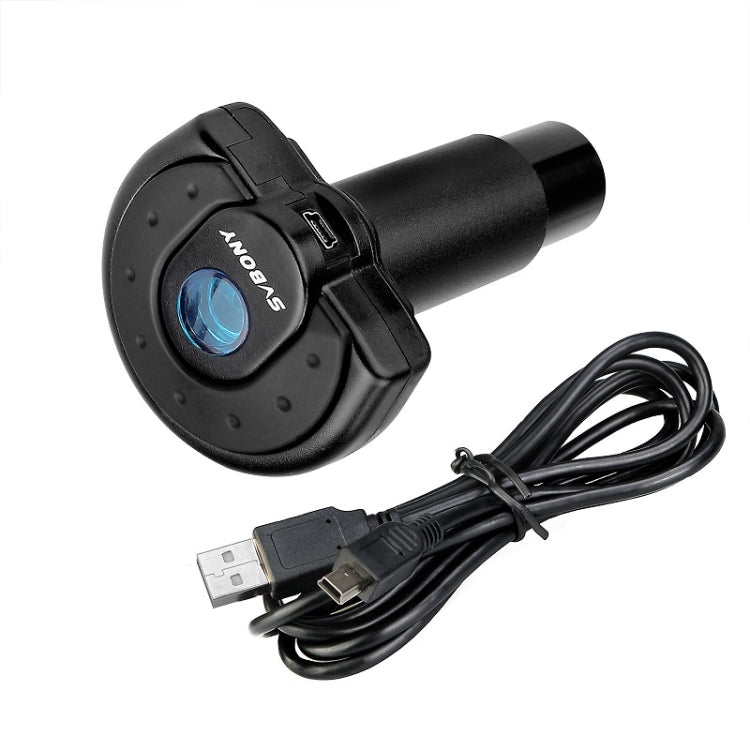 Microscopio digitale SVBONY SV189 1,3 MP con USB 2.0 - immagine 3