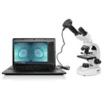 Microscopio digitale SVBONY SV189 1,3 MP con USB 2.0 - immagine 4