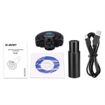 Microscopio digitale SVBONY SV189 1,3 MP con USB 2.0 - immagine 5