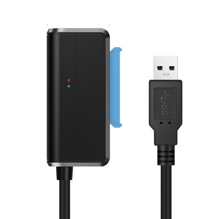 Cavo adattatore USB 3.0 a SATA per disco rigido 2,5/3,5 pollici