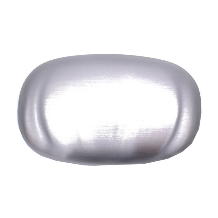 Sapone in acciaio inox deodorante 4 pezzi Triangle e Rectangle