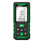 Telemetro laser verde SNDWAY 50-100m per interni ed esterni