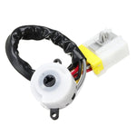 Interruttore accensione per Nissan Navara D22 03/97-05/06