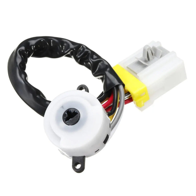 Interruttore accensione per Nissan Navara D22 03/97-05/06