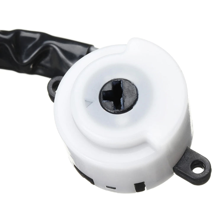 Interruttore accensione per Nissan Navara D22 03/97-05/06