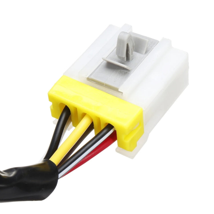 Interruttore accensione per Nissan Navara D22 03/97-05/06