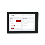 Scheda sviluppo Lily Pi ESP32 WiFi Bluetooth 3,5" touch